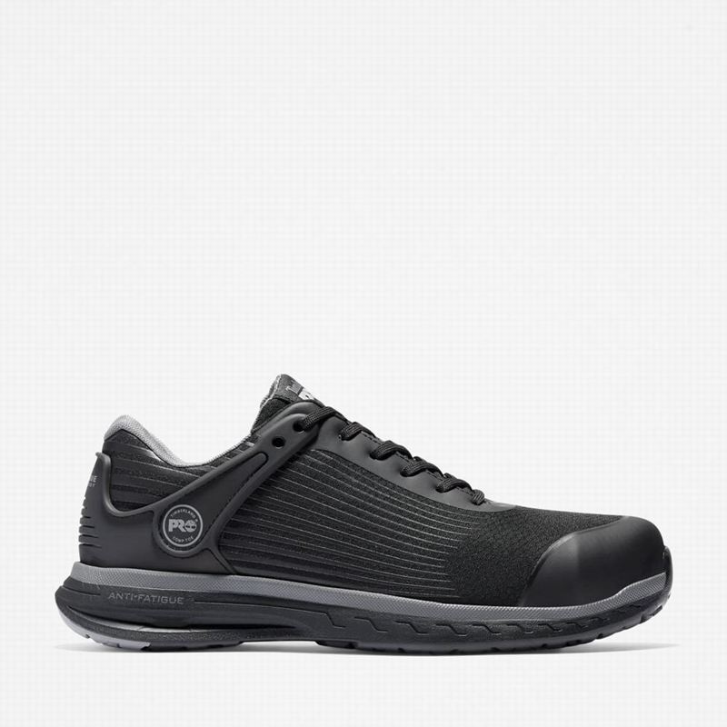Timberland Drivetrain Composite Toe Radne Cipele Sive | 18216777
