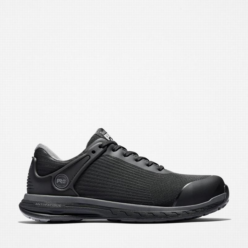 Timberland Drivetrain Composite Toe Radne Cipele Sive | 68934837