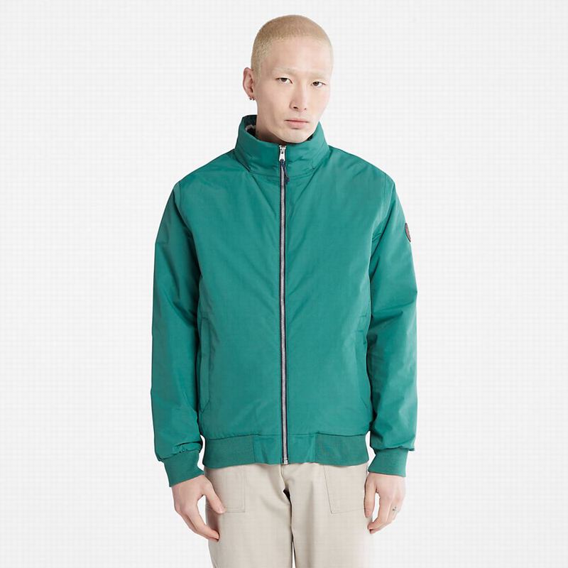 Timberland Dry Shift Max Jakne Tirkizne | 32187082