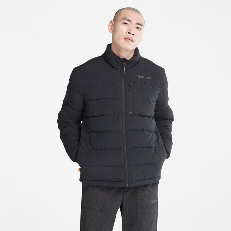Timberland Eco Ready M65 Jakne Crne | 30954227