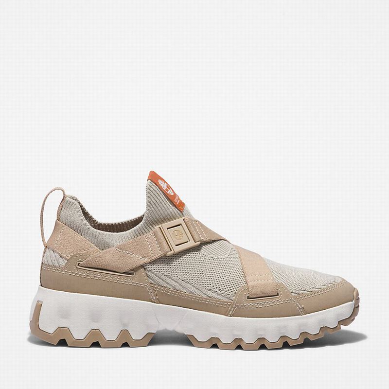 Timberland Edge EK+ Cipele Za Planinarenje Bež | 1405549
