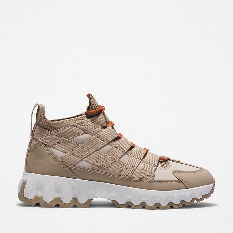 Timberland Edge EK+ Planinarske Cipele Bež | 13563910