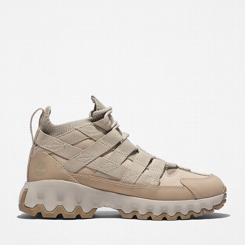 Timberland Edge EK+ Planinarske Cipele Bež | 27121557