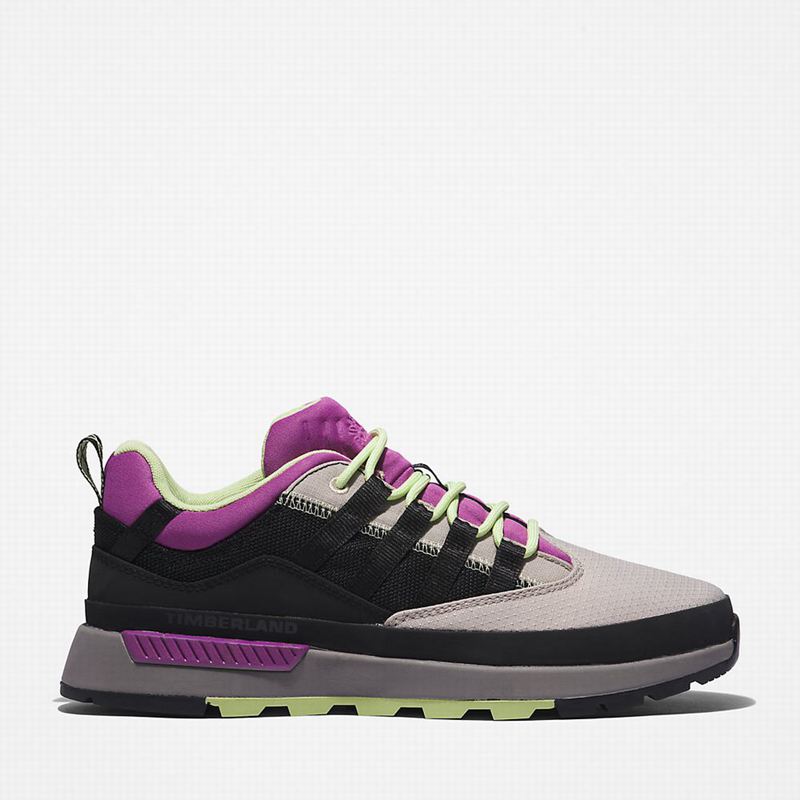 Timberland Euro Trekker Tenisice Bež | 45448621