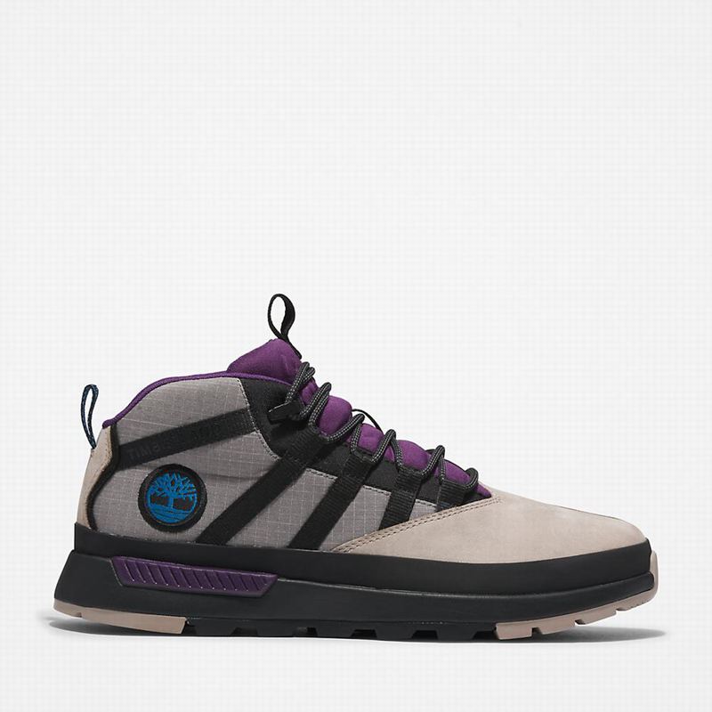 Timberland Euro Trekker Tenisice Bež | 84063575