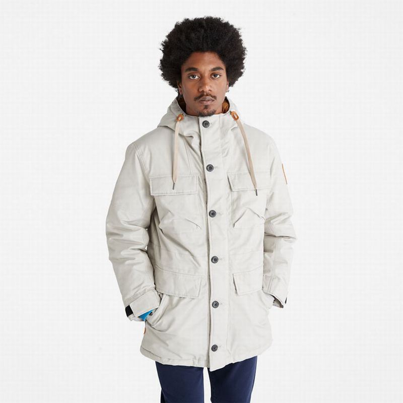 Timberland Expedition Field Parka Bež | 13204480