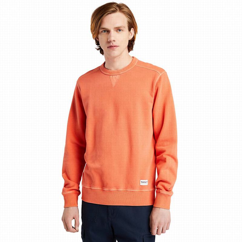 Timberland GD the Original Dukserice Narančaste | 83589118
