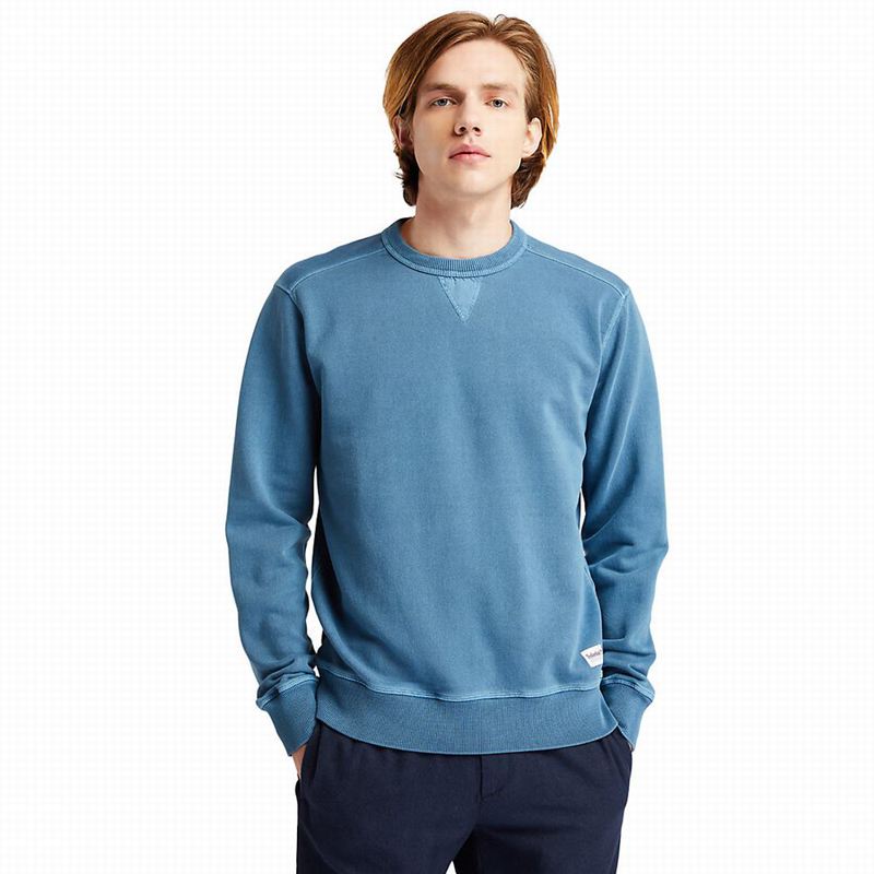 Timberland GD the Original Dukserice Plave | 27921606
