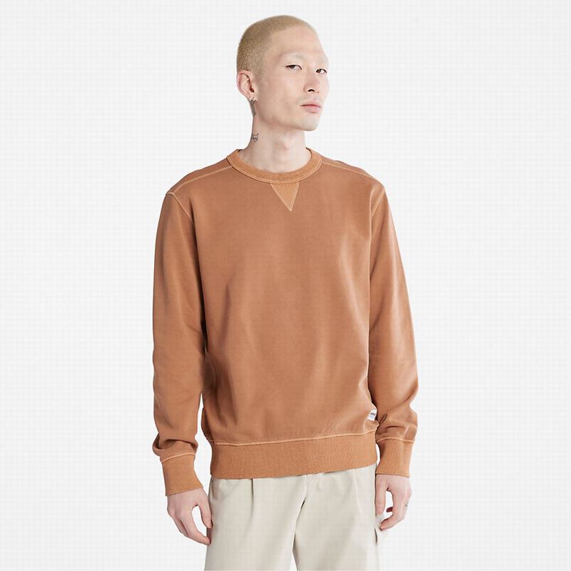 Timberland GD the Original Dukserice Žute | 55967454