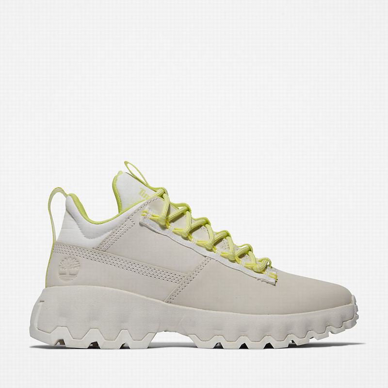 Timberland GreenStride Edge Tenisice Bijele | 94561779