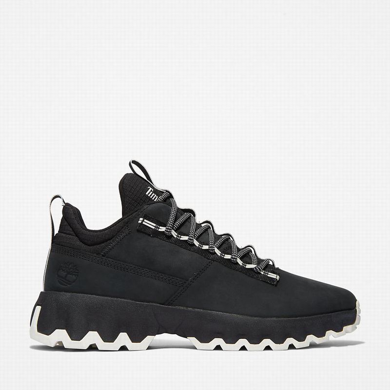Timberland GreenStride Edge Tenisice Crne | 4030222
