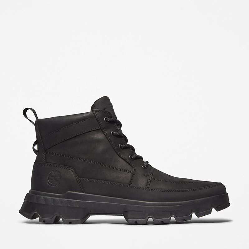 Timberland GreenStride Originali Ultra Chukka Čizme Crne | 36759493