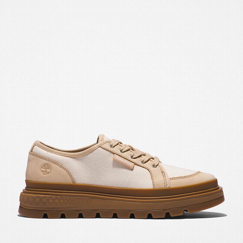 Timberland GreenStride Ray City EK+ Tenisice Bež | 93425924