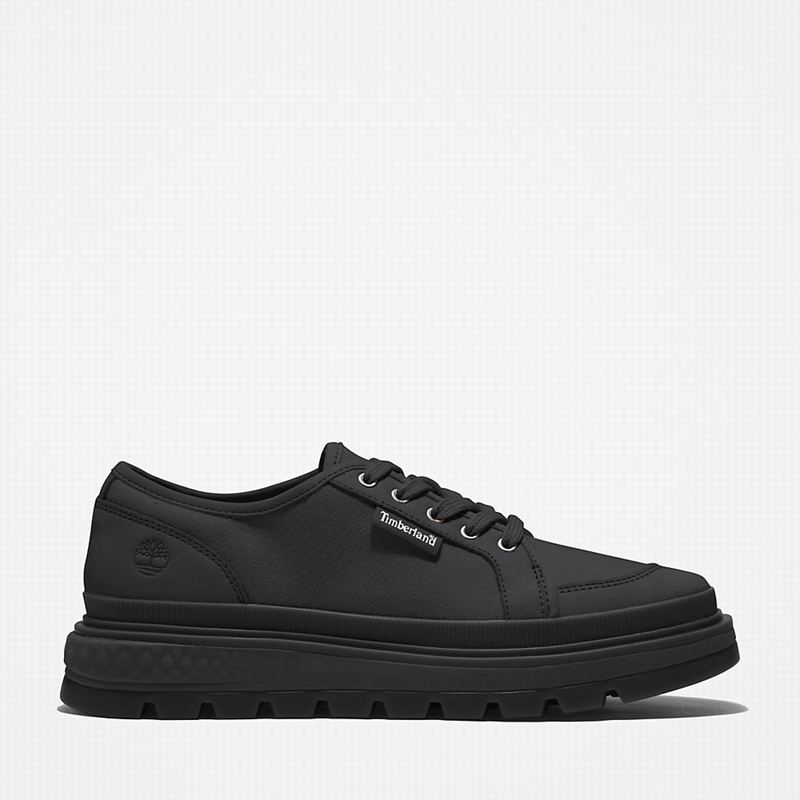 Timberland GreenStride Ray City Tenisice Crne | 5309153