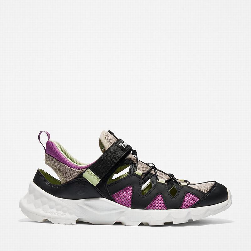 Timberland GreenStride Solar Wave Sandale Bež | 66208065