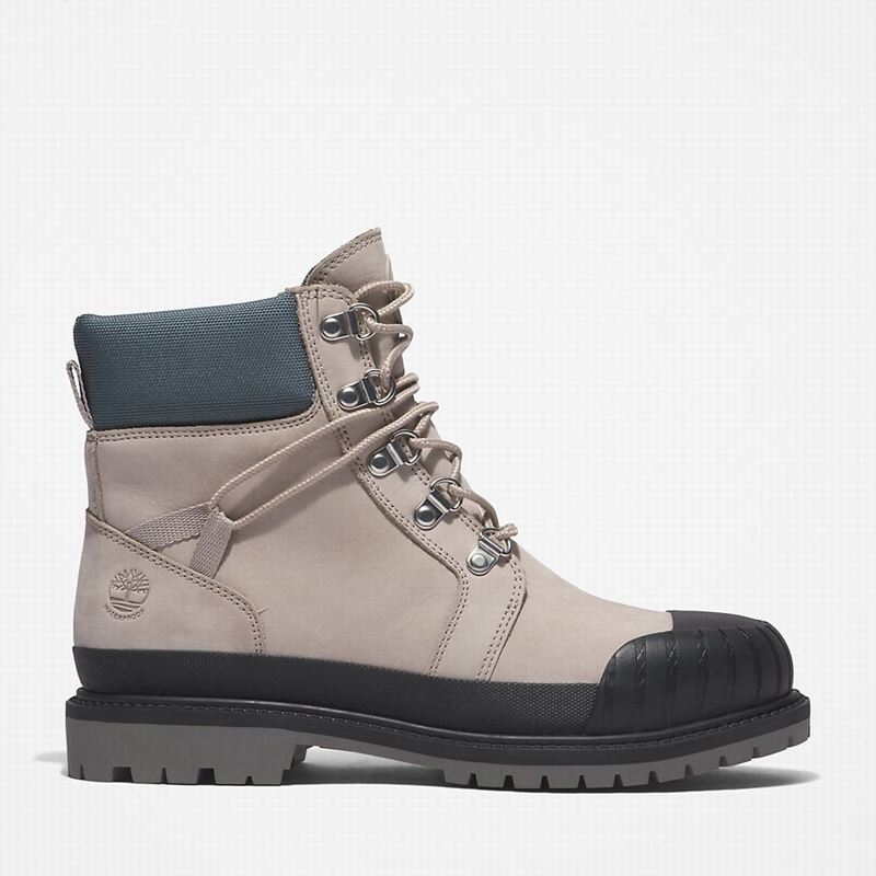 Timberland Heritage 6 Inch Čizme Sive | 74246429