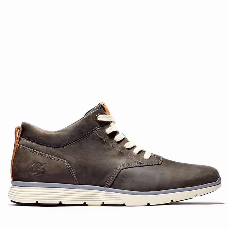 Timberland Killington Chukka Čizme Sive | 1635753