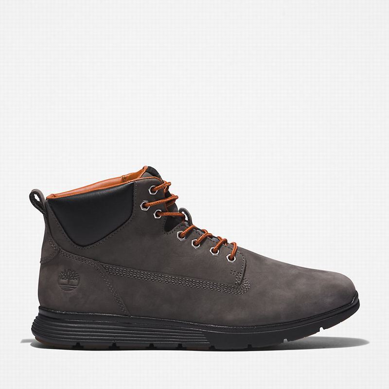 Timberland Killington Chukka Čizme Sive | 7345839