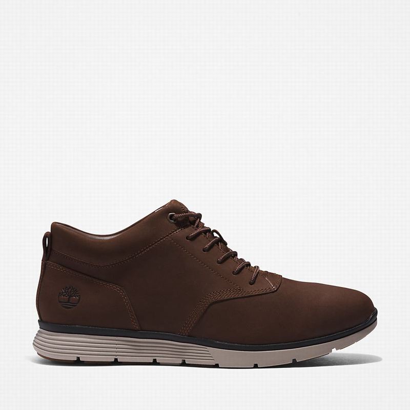 Timberland Killington Chukka Čizme Smeđe | 40691536