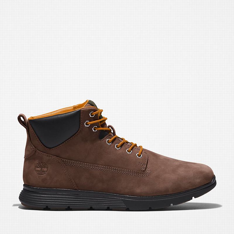 Timberland Killington Chukka Čizme Smeđe | 65486661