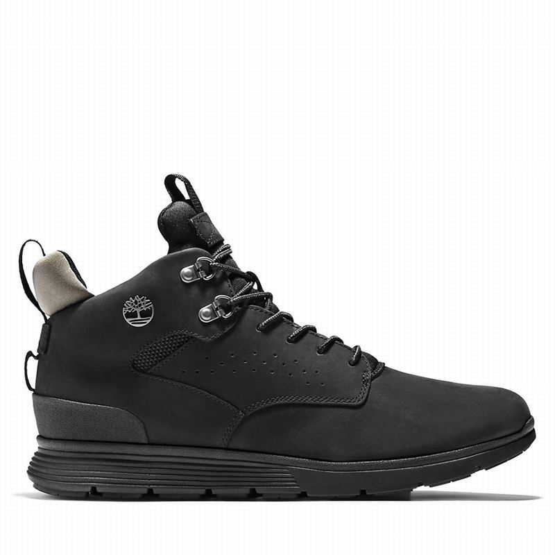 Timberland Killington Mid Cipele Za Planinarenje Crne | 63172591