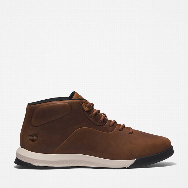 Timberland Killington Ultra Chukka Čizme Smeđe | 60063472