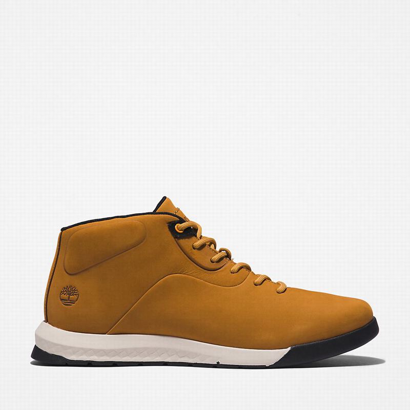 Timberland Killington Ultra Chukka Čizme Smeđe | 69362553