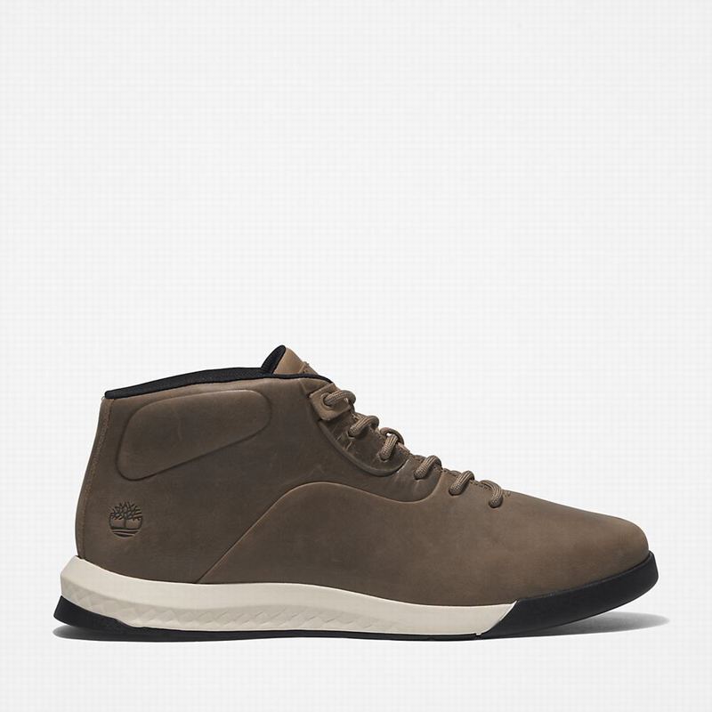 Timberland Killington Ultra Chukka Čizme Maslinasto Zelene | 90468815
