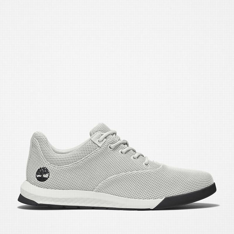 Timberland Killington Ultra Knit Tenisice Bijele | 14993502