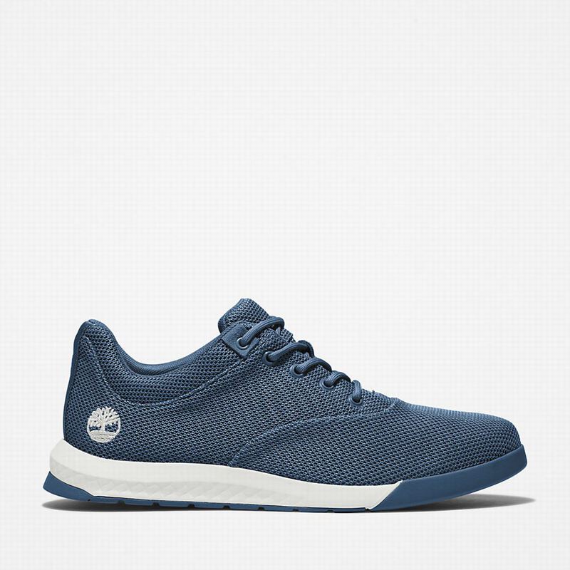 Timberland Killington Ultra Knit Tenisice Plave | 55773124