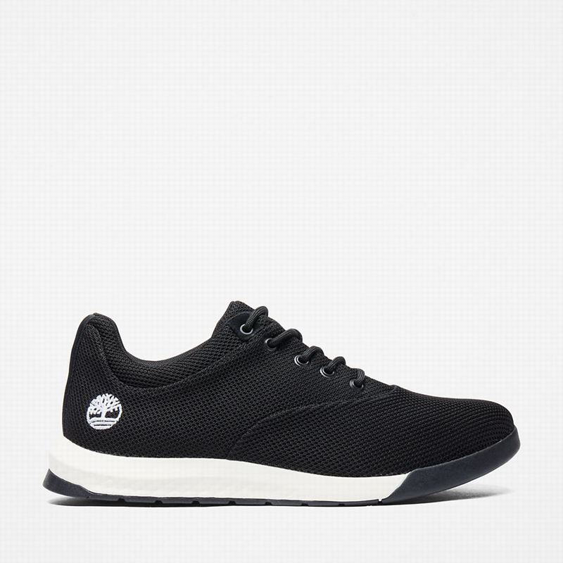 Timberland Killington Ultra Knit Tenisice Crne | 82488030