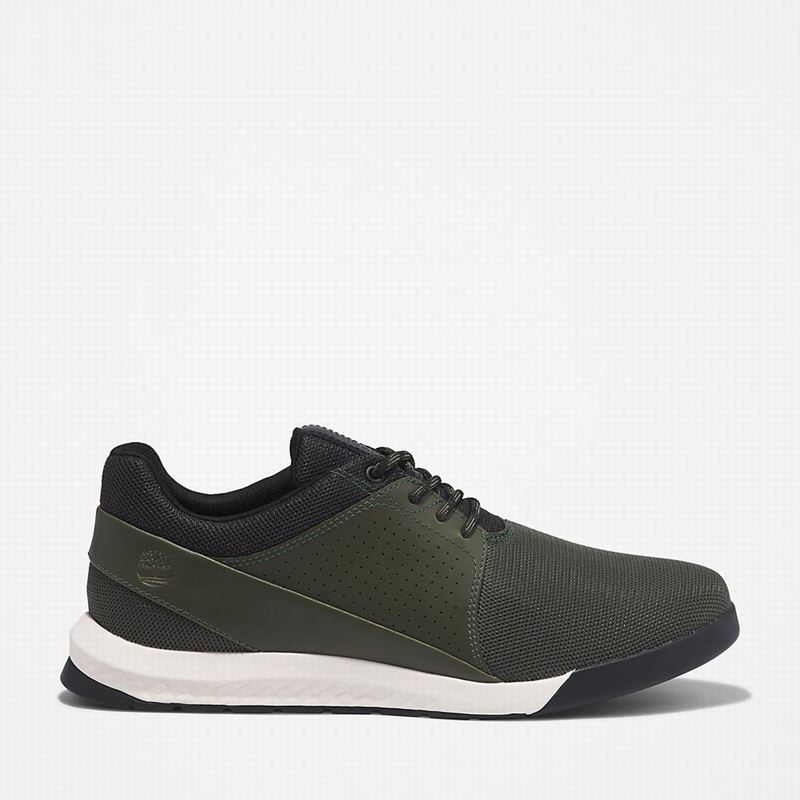Timberland Killington Ultra Tenisice Maslinasto Zelene | 30944730