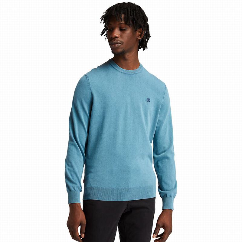 Timberland Lightweight Washed Skakači Plave | 97057905