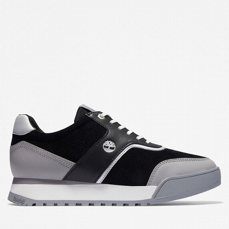 Timberland Miami Coast Koža Tenisice Crne | 4677335