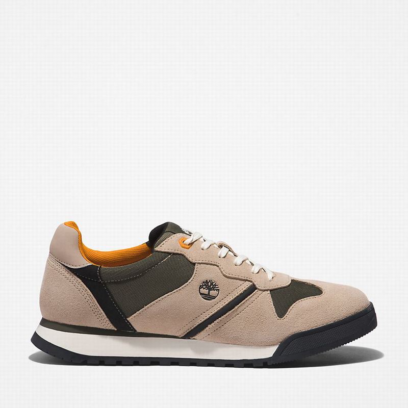 Timberland Miami Coast Tenisice Bež | 63475055