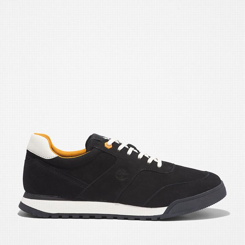 Timberland Miami Coast Tenisice Crne | 63211798
