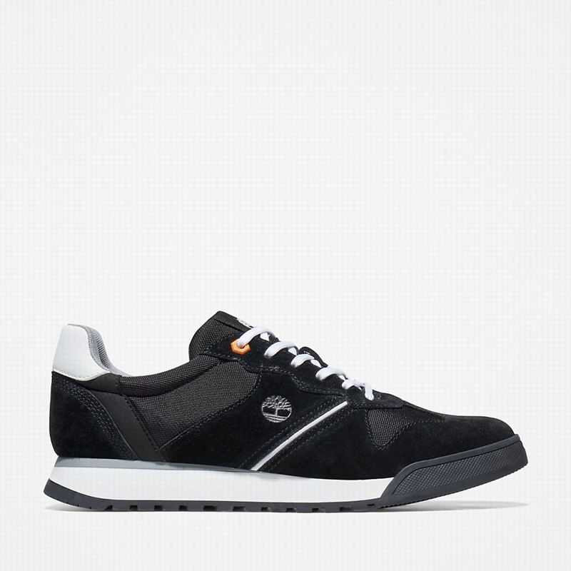 Timberland Miami Coast Tenisice Crne | 97130295
