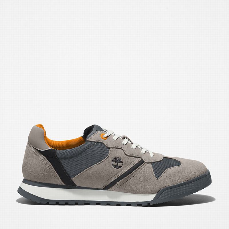 Timberland Miami Coast Tenisice Sive | 23925137