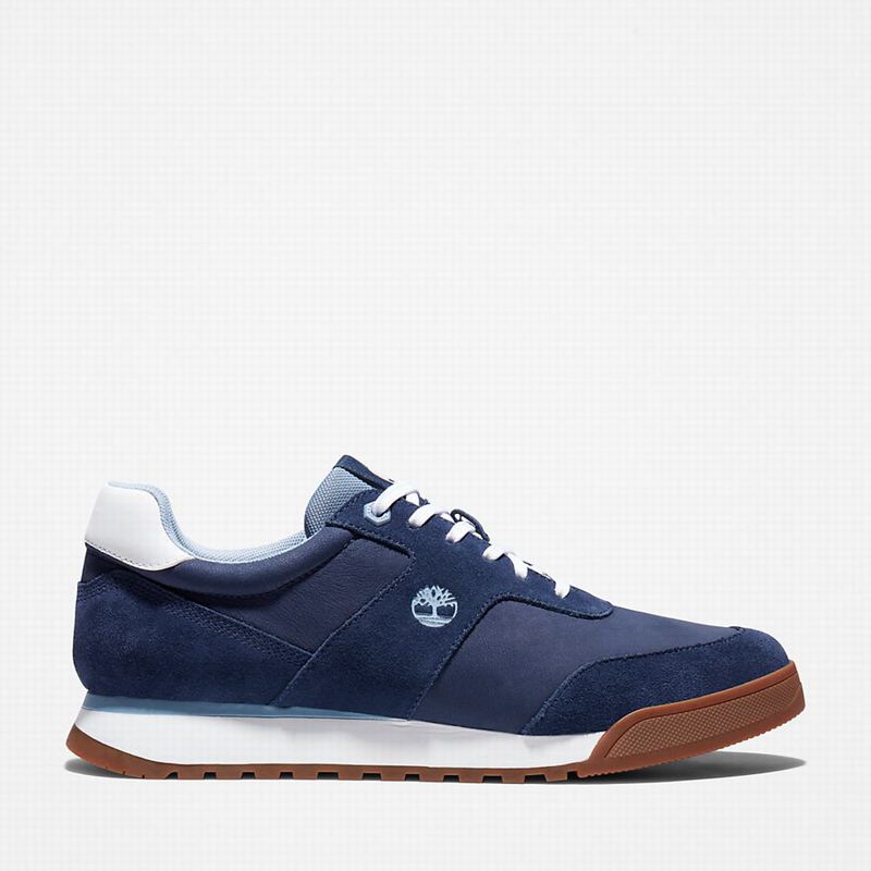 Timberland Miami Coast Tenisice Tamnoplave | 65649242