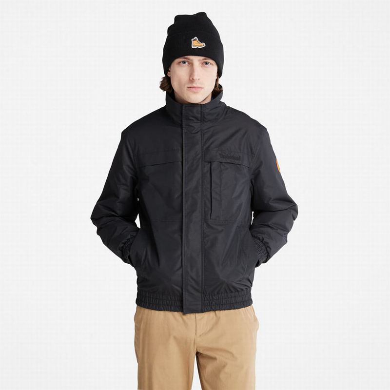Timberland Mount Redington Nepromociva Jakna Crne | 69508018
