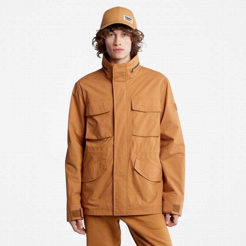 Timberland Mt. Kelsey Field Jakne Smeđe | 67682464