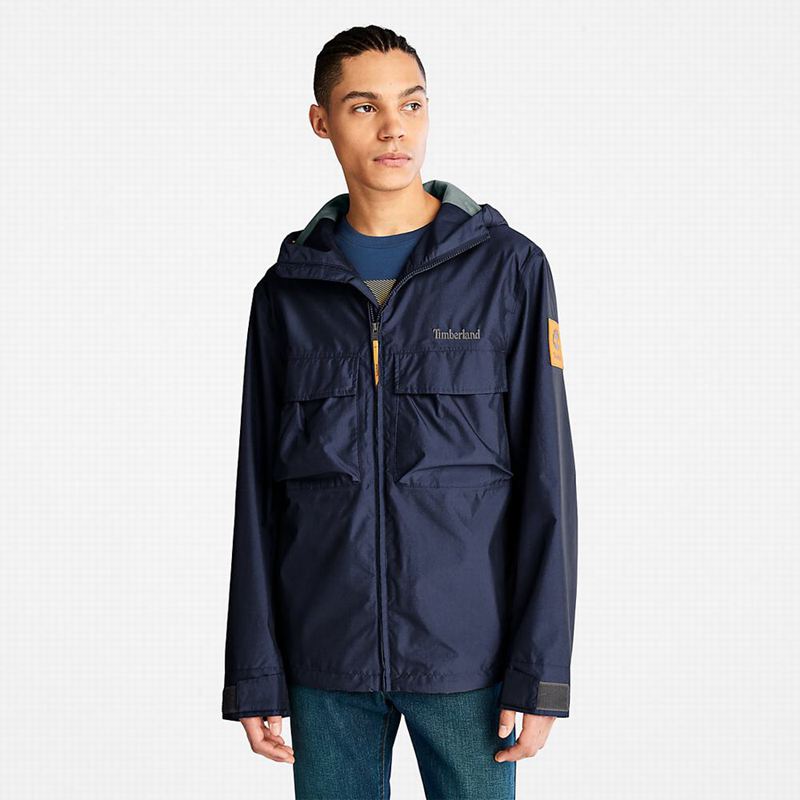 Timberland Neo Summit Winter Jakne Tamnoplave | 70014057
