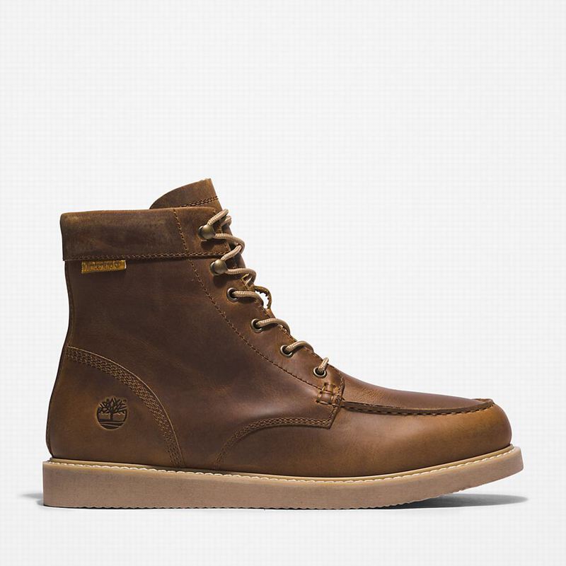 Timberland Newmarket II 6 Inch Čizme Smeđe | 41139162