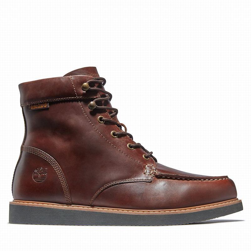 Timberland Newmarket II 6 Inch Čizme Smeđe | 65251858