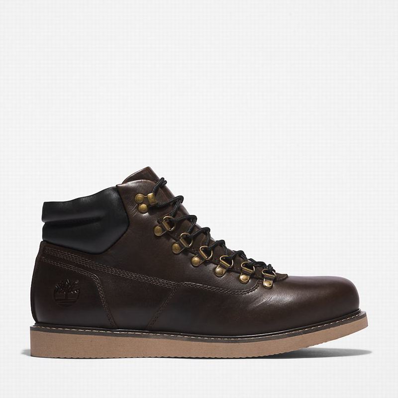 Timberland Newmarket II Hiker Čizme Smeđe | 44755516