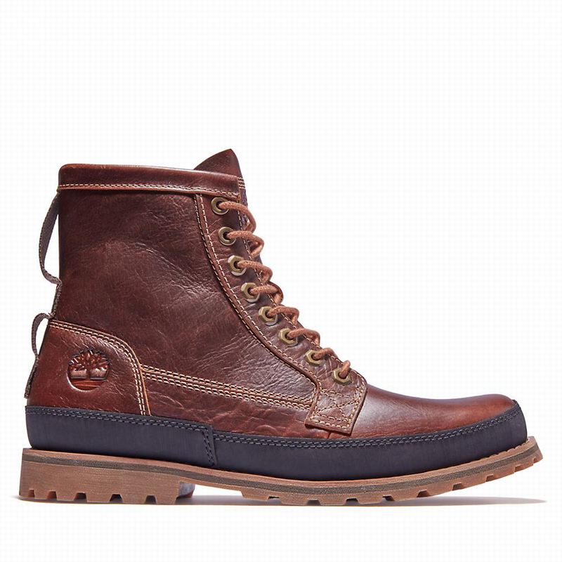 Timberland Originali EK+ Čizme Smeđe | 15066873