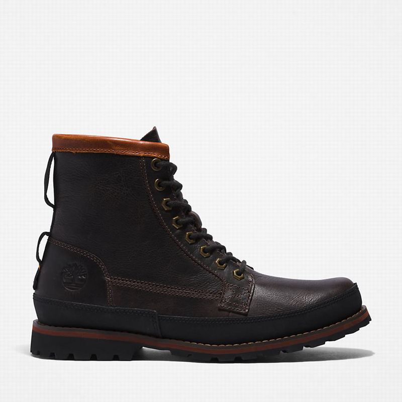 Timberland Originali EK+ Čizme Smeđe | 33272382