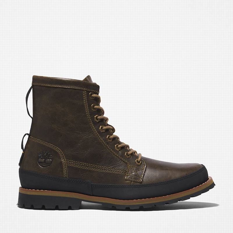 Timberland Originali EK+ Čizme Smeđe | 50558783