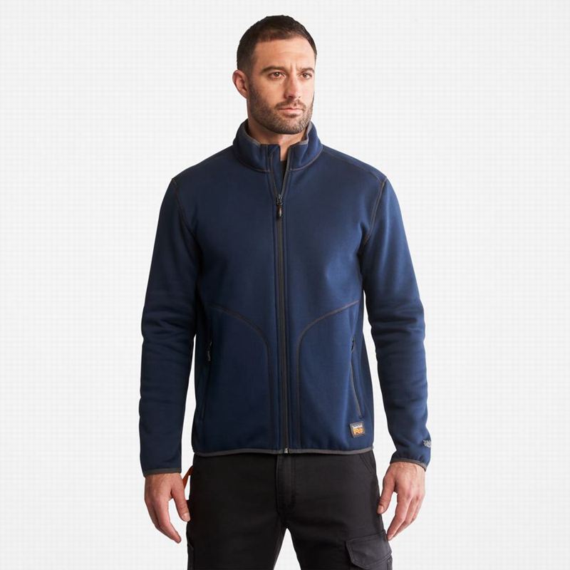 Timberland Outdoor Heritage Field Jakne Tamnoplave | 95721067