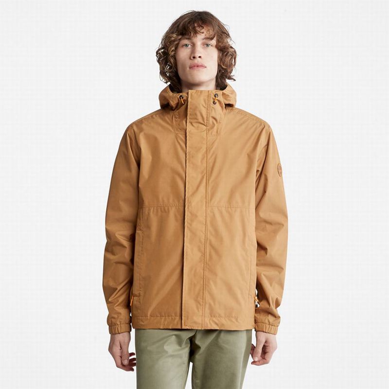Timberland Outdoor Heritage Vjetrovka Žute | 91184395